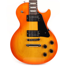 Gibson Les Paul Studio Tangerine Burst