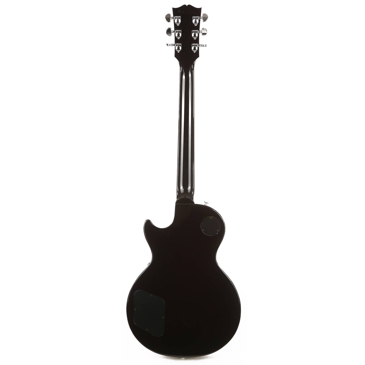 Gibson Les Paul Studio Smokehouse Burst — 3
