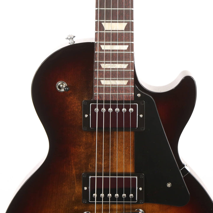 Gibson Les Paul Studio Smokehouse Burst Used