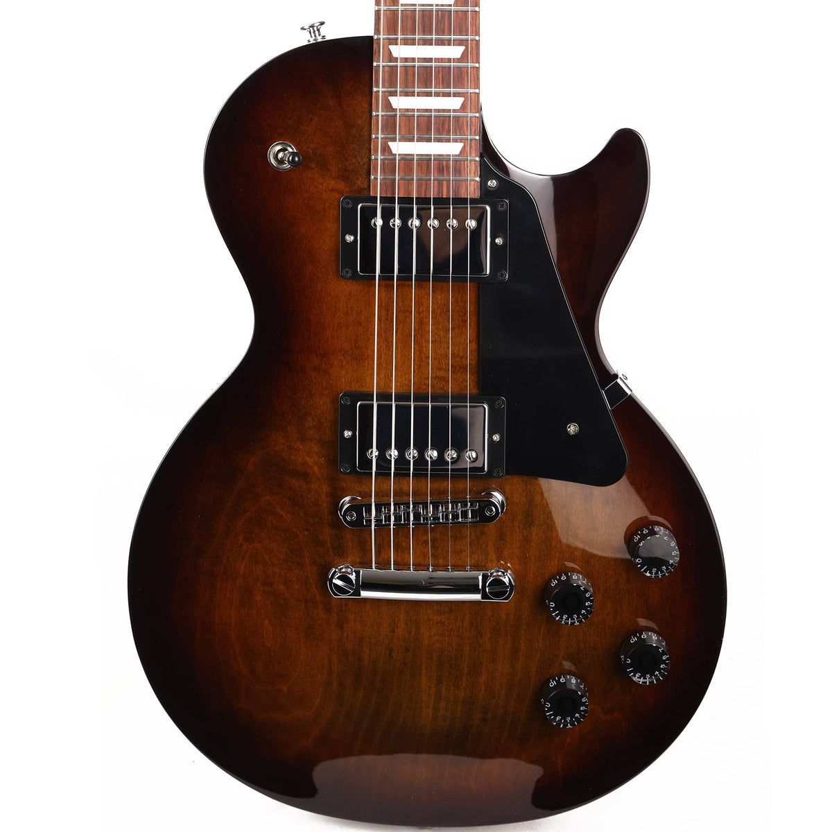 Gibson Les Paul Studio Smokehouse Burst — 1
