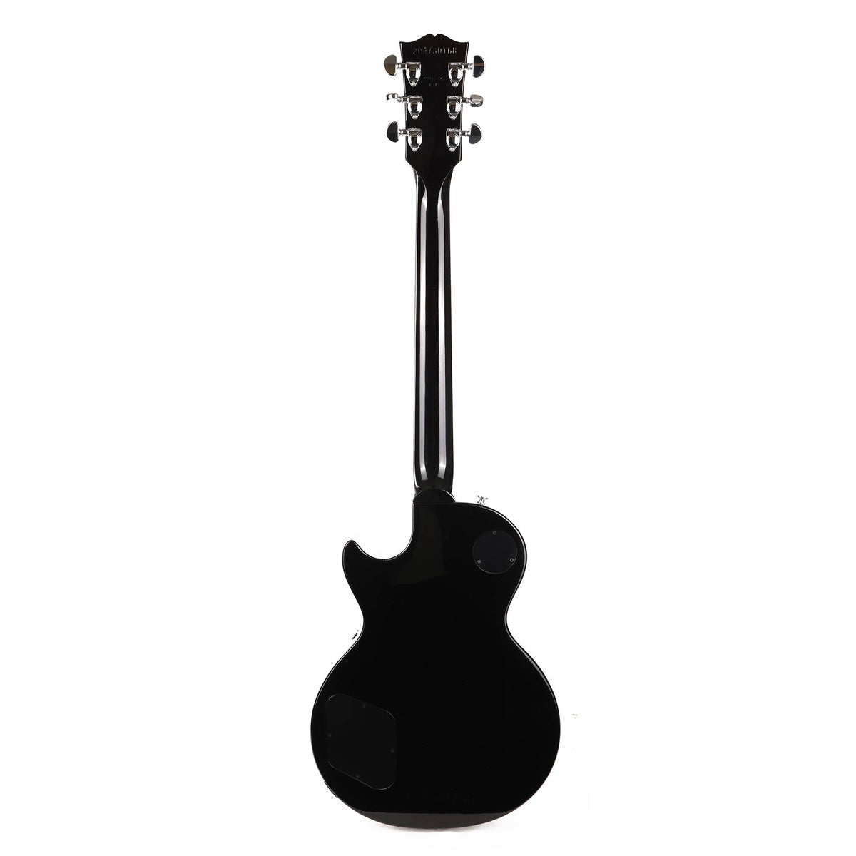 Gibson Les Paul Studio Smokehouse Burst — 3
