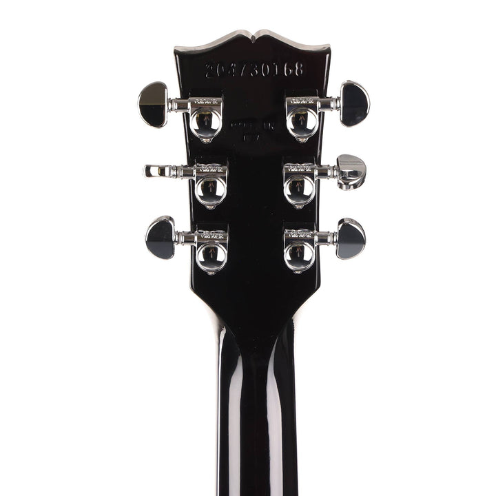 Gibson Les Paul Studio Smokehouse Burst