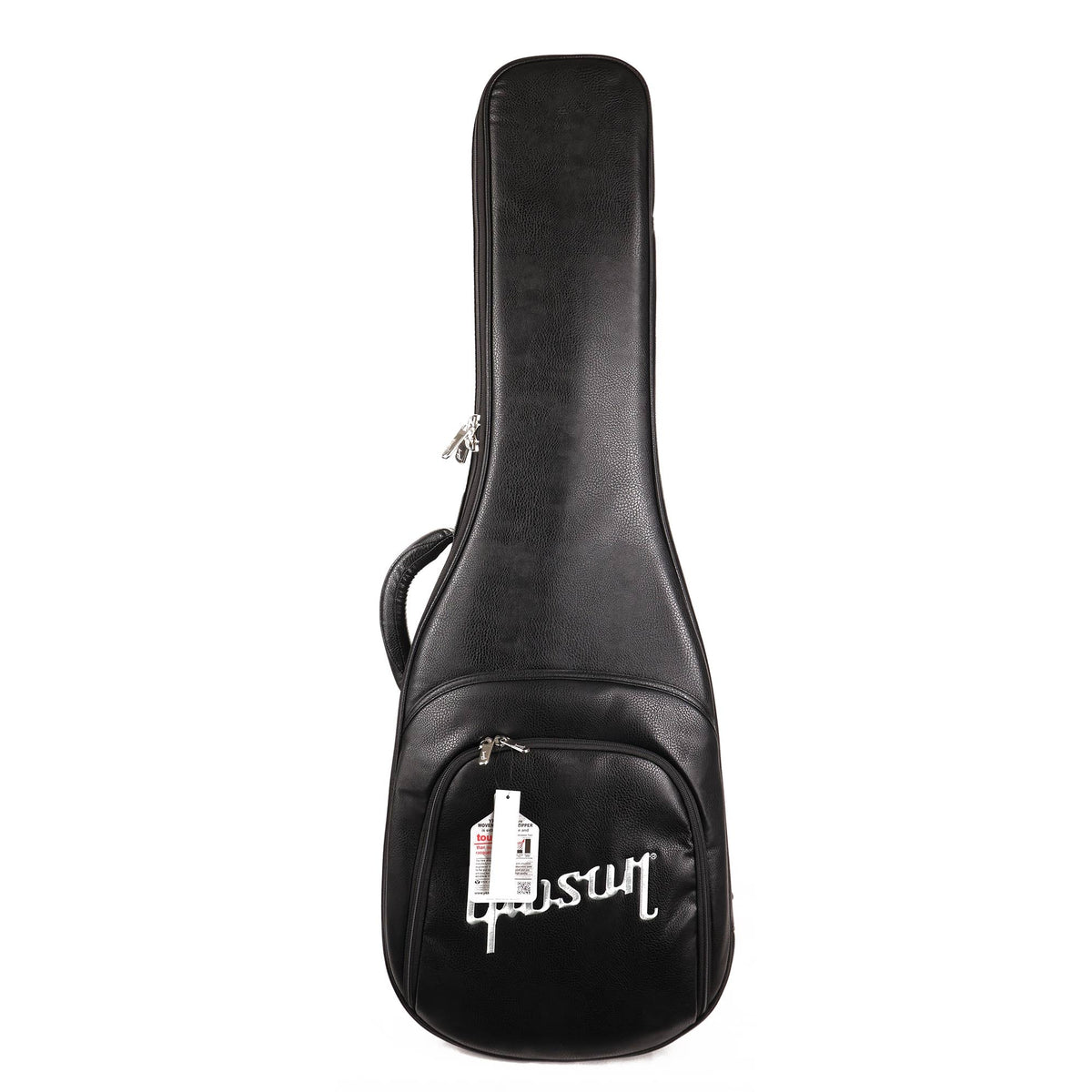 Gibson Les Paul Studio Smokehouse Burst — 8