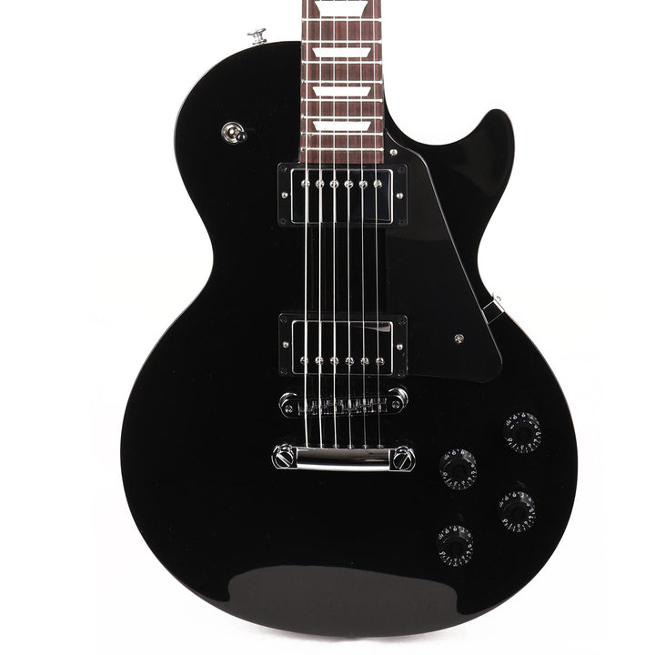 Gibson Les Paul Studio Ebony