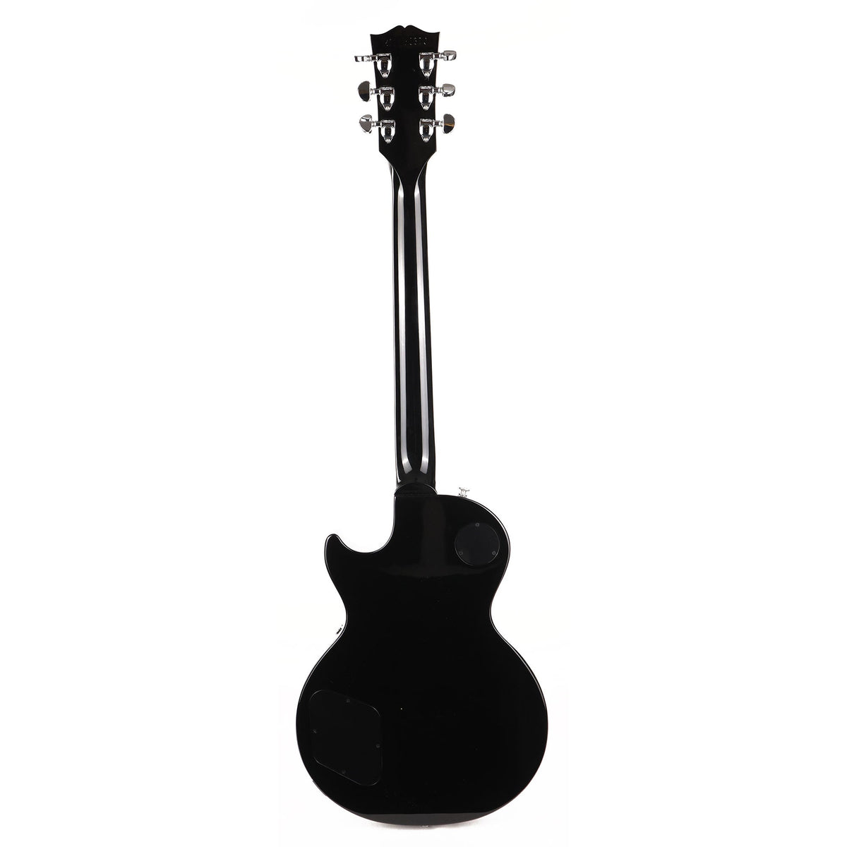 Gibson Les Paul Studio Ebony — 3