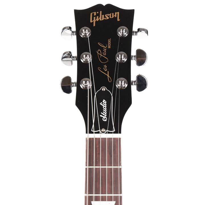 Gibson Les Paul Studio Ebony