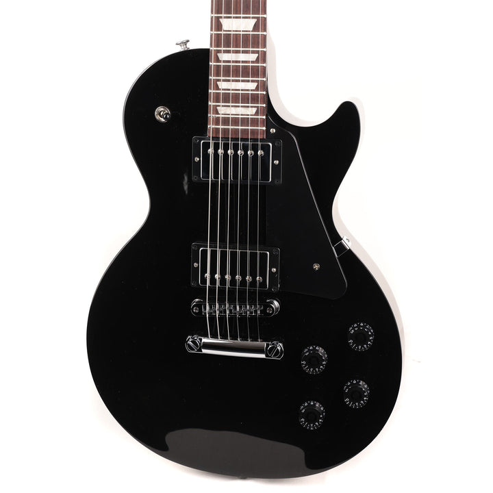 Gibson Les Paul Studio Ebony