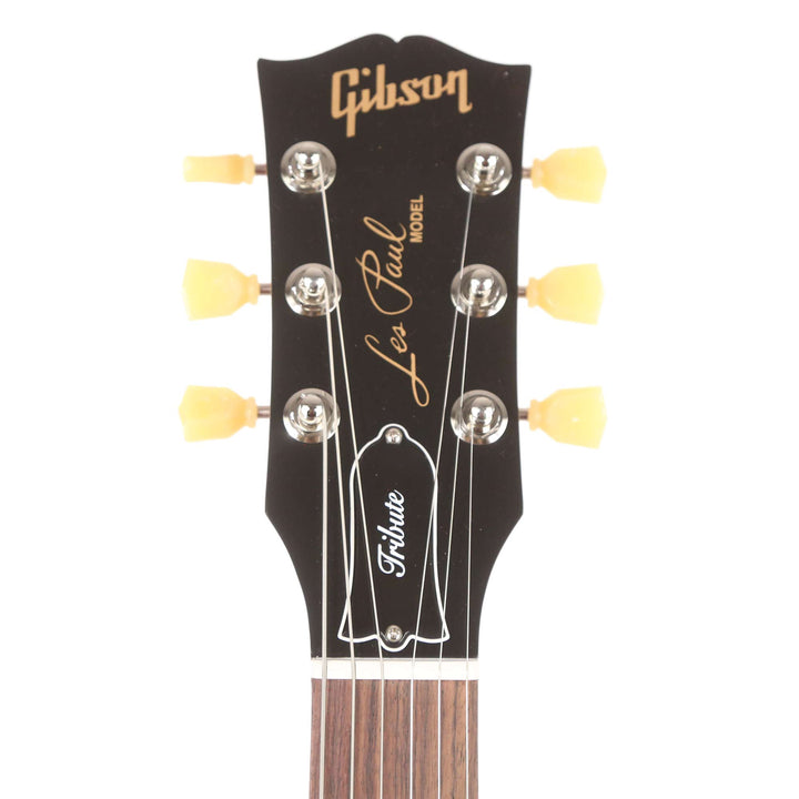 Gibson Les Paul Tribute Satin Iced Tea Used