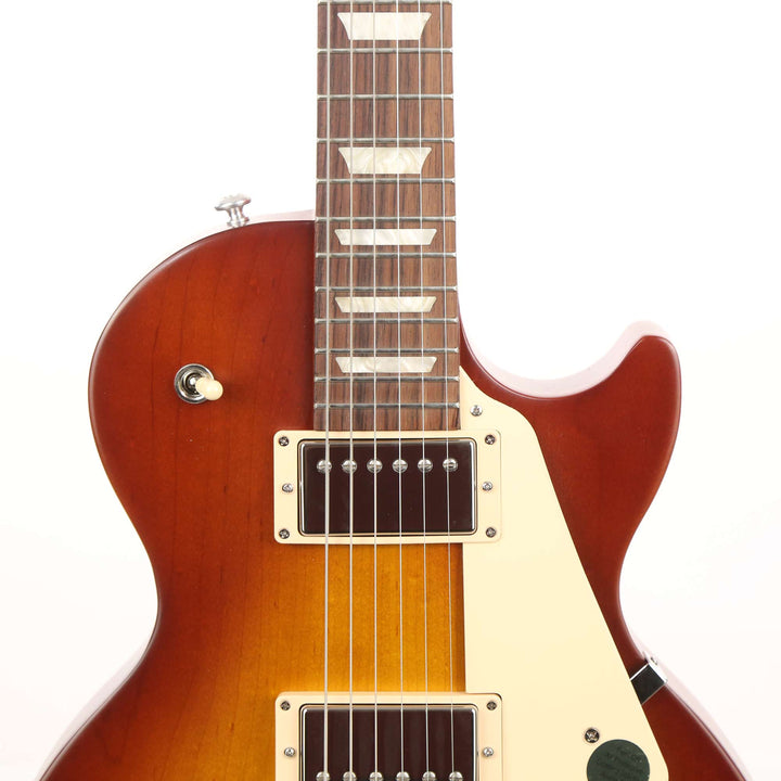 Gibson Les Paul Tribute Satin Iced Tea Used