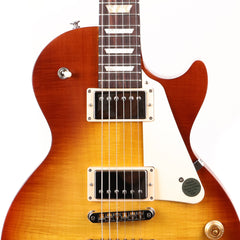Gibson Les Paul Tribute Satin Iced Tea | The Music Zoo