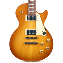 Gibson Les Paul Tribute Satin Honeyburst Used