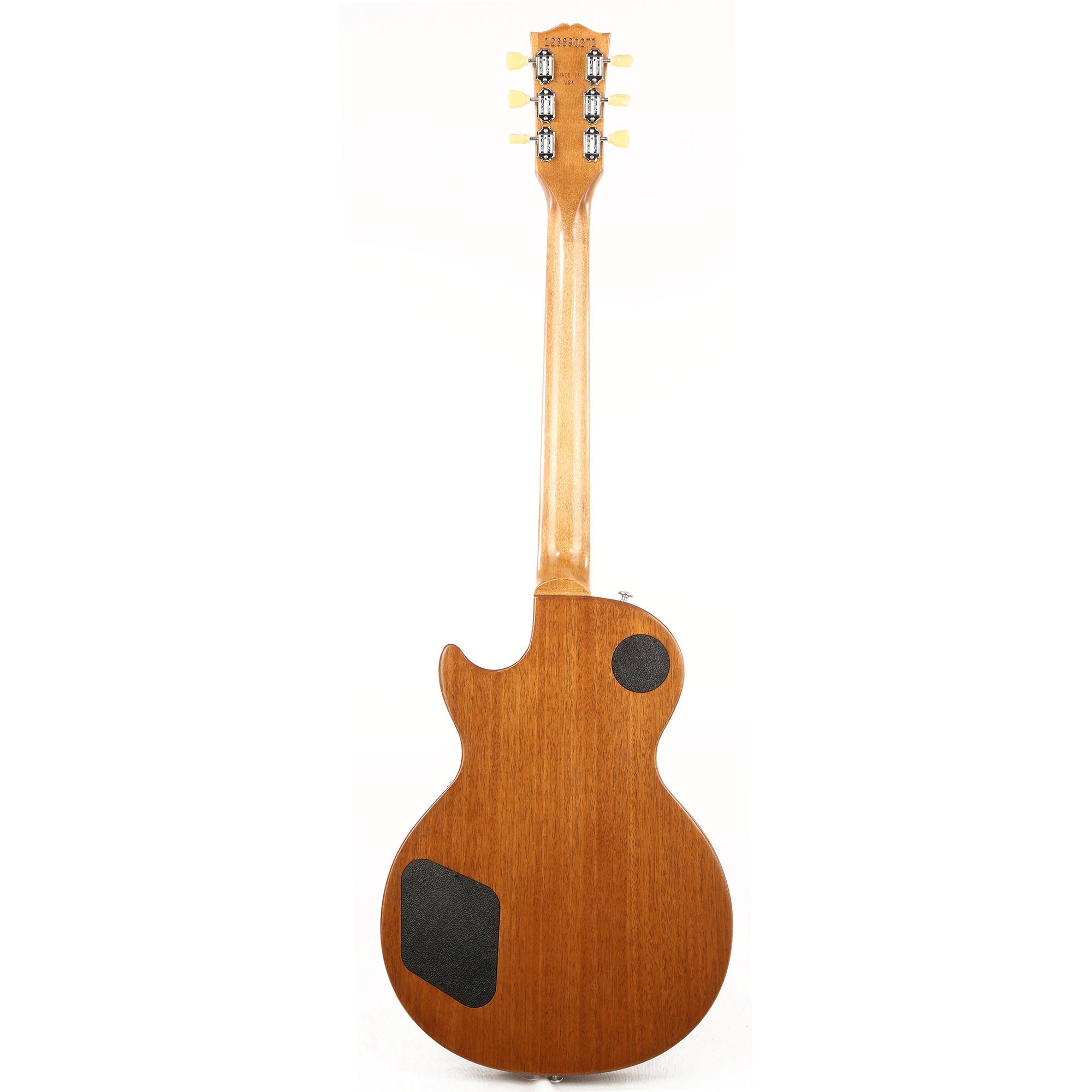 Gibson Les Paul Tribute - Satin Honeyburst (Serial: 212620358)