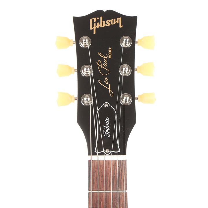 Gibson Les Paul Tribute Satin Honeyburst Used