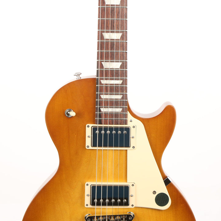 Gibson Les Paul Tribute Satin Honeyburst