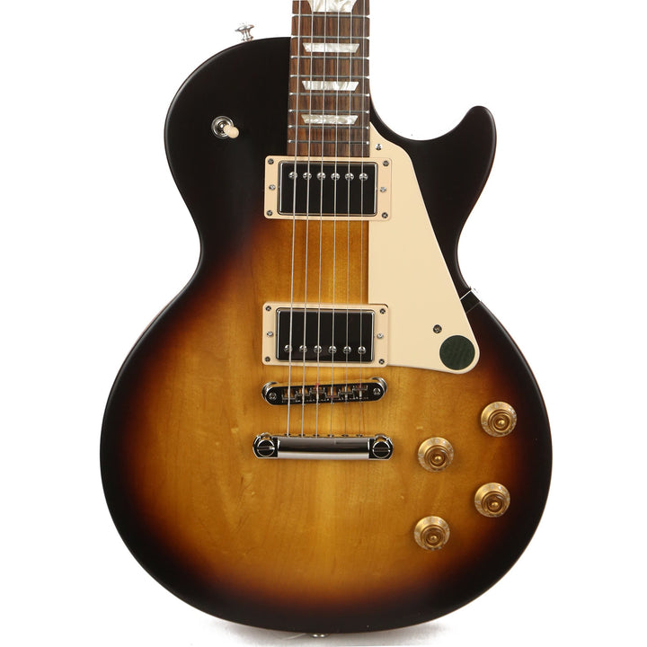 Gibson Les Paul Tribute Satin Tobacco Burst Used