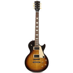 les paul tribute tobacco burst Gibson Les Paul Tribute Satin Tobacco Burst Used
