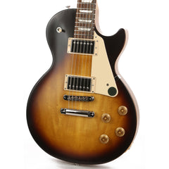 Gibson Les Paul Tribute Satin Tobacco Burst Used