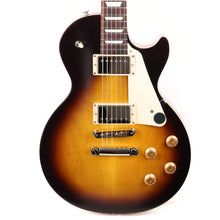 Gibson Les Paul Tribute Satin Tobacco Burst