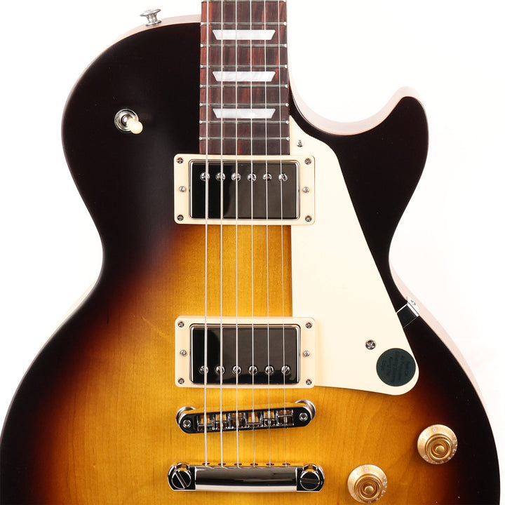 Gibson Les Paul Tribute Satin Tobacco Burst Used