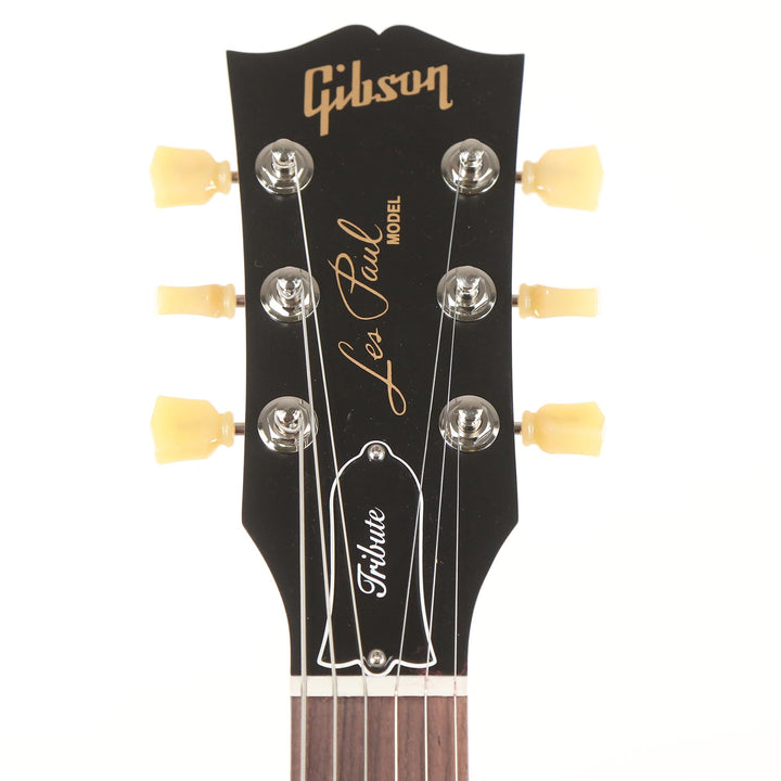Gibson Les Paul Tribute Satin Cherry Sunburst Used