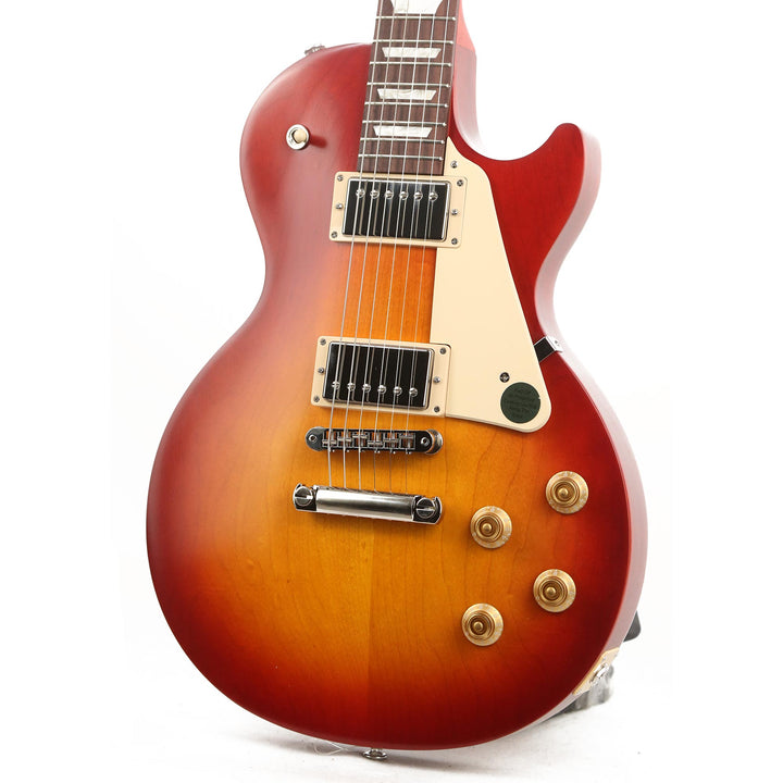 Gibson Les Paul Tribute Satin Cherry Sunburst Used