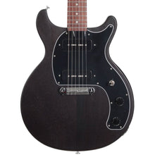 Gibson Les Paul Special Tribute DC Worn Ebony