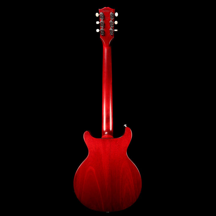 Gibson Les Paul Special Tribute DC Worn Cherry