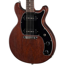 Gibson Les Paul Special Tribute DC Worn Brown