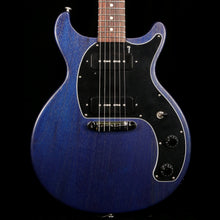 Gibson Les Paul Special Tribute DC Blue Stain