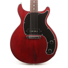 Gibson Les Paul Junior Tribute DC Worn Cherry