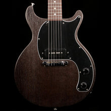 Gibson Les Paul Junior Tribute DC Worn Brown