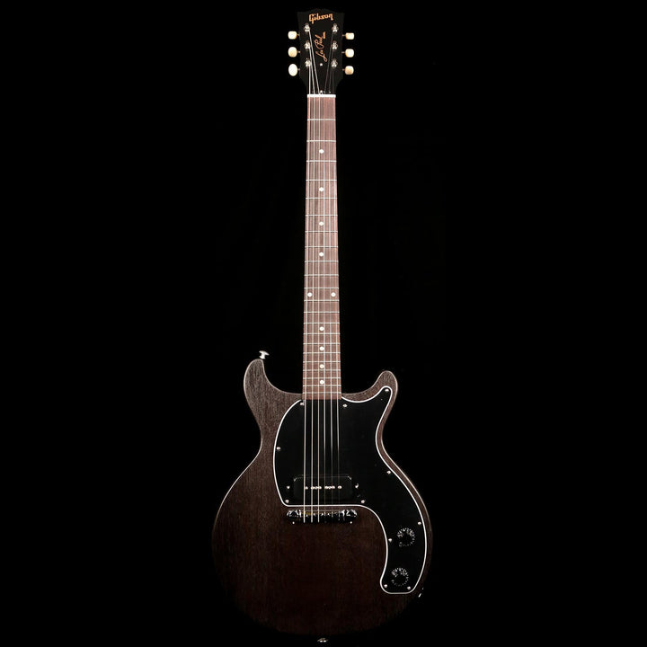 Gibson Les Paul Junior Tribute DC Worn Brown