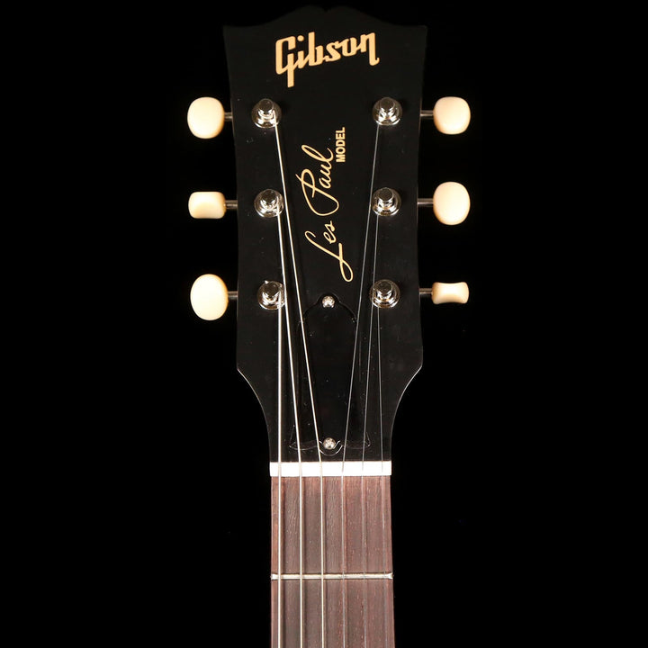 Gibson Les Paul Junior Tribute DC Worn Brown