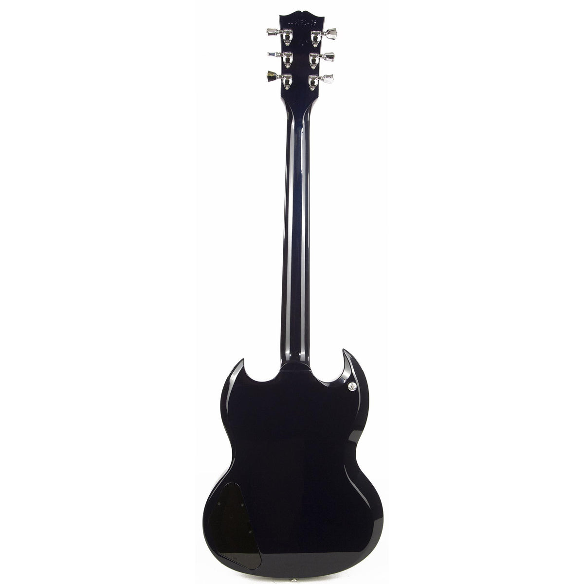 Gibson SG Modern Blueberry Fade — 3