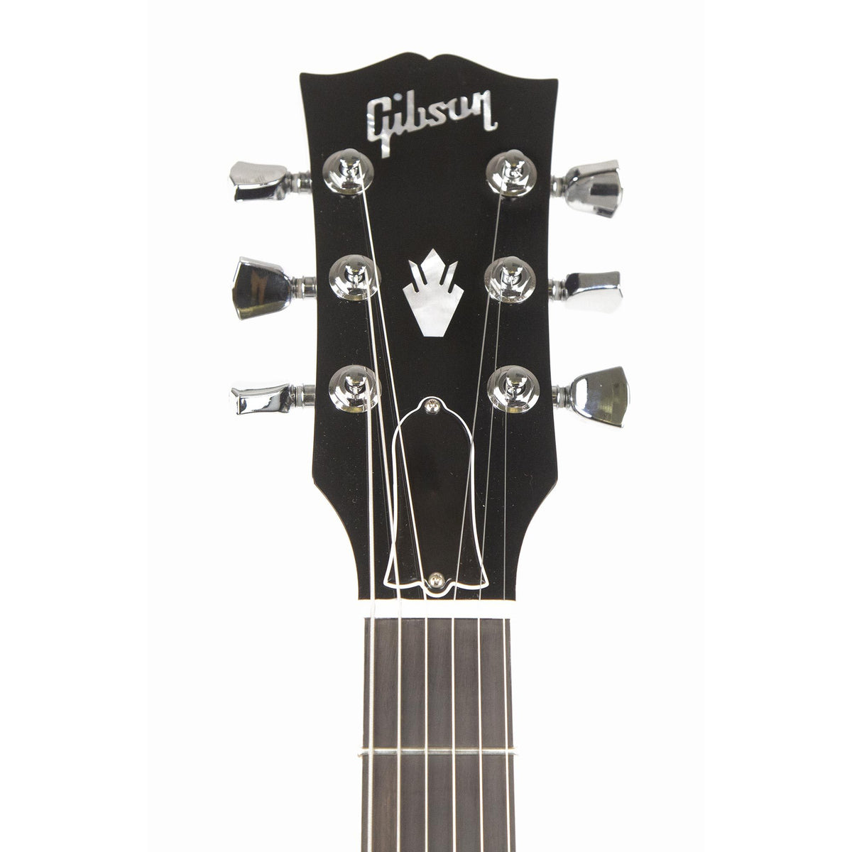 Gibson SG Modern Blueberry Fade — 4