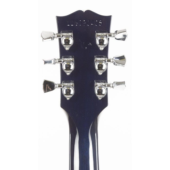 Gibson SG Modern Blueberry Fade