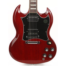 Gibson SG Standard Heritage Cherry Used