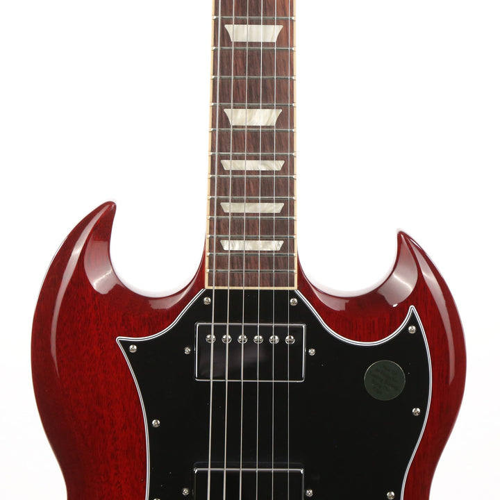 Gibson SG Standard Heritage Cherry Used