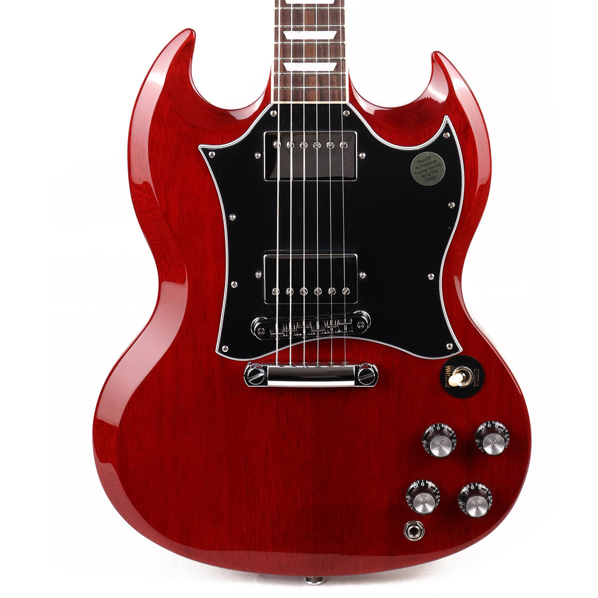 Gibson SG Standard Heritage Cherry — 1