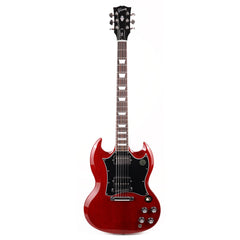 Gibson SG Standard Heritage Cherry | The Music Zoo