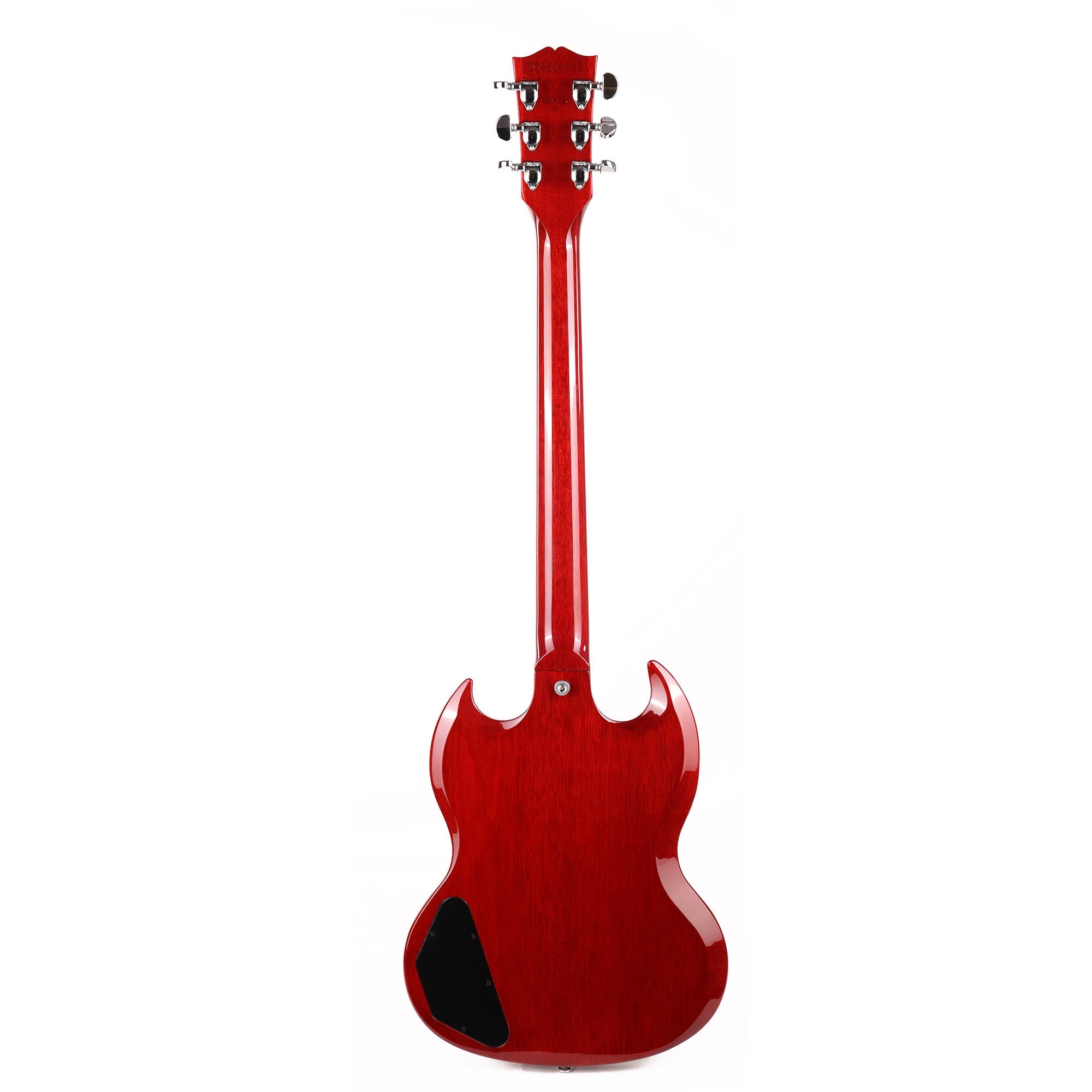 Gibson SG Standard Heritage Cherry | The Music Zoo
