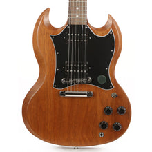 Gibson SG Tribute Natural Walnut Used