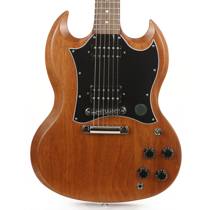 Gibson SG Tribute Natural Walnut