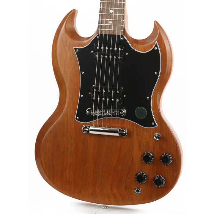 Gibson SG Tribute Natural Walnut