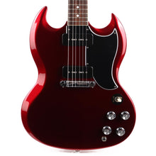 Gibson SG Special Vintage Sparkling Burgundy