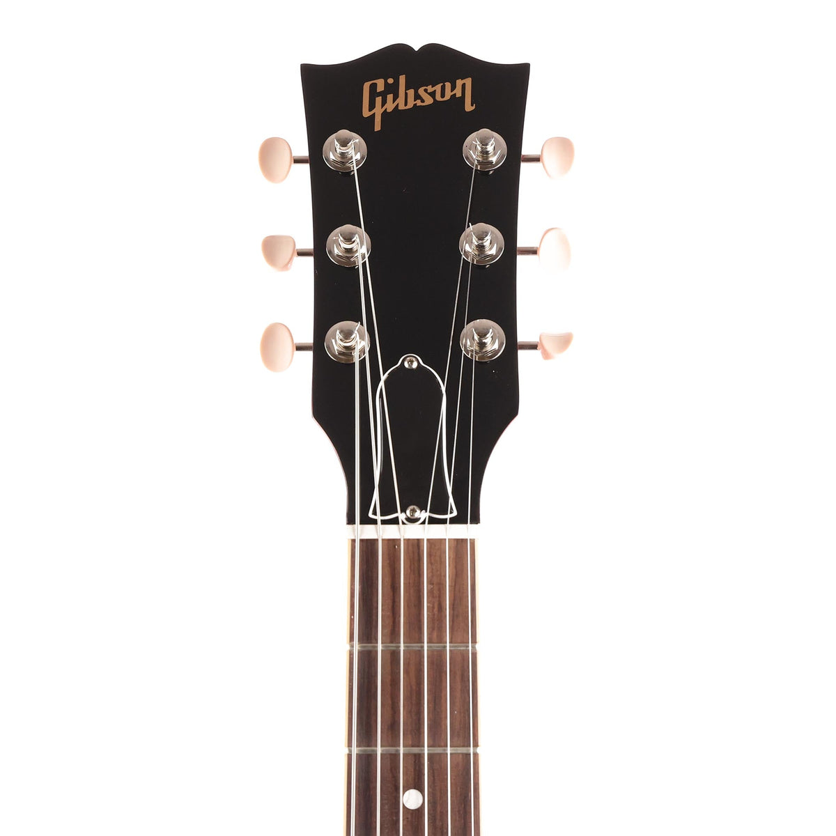 Gibson SG Special Vintage Sparkling Burgundy — 4