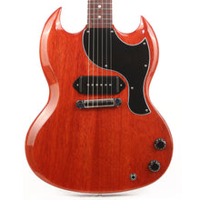 Gibson SG Junior Vintage Cherry