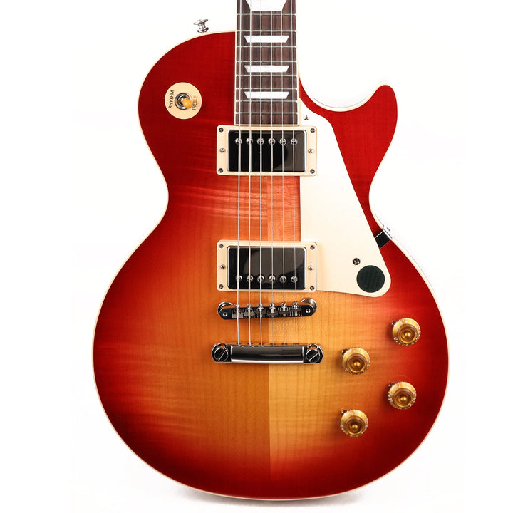 Gibson Les Paul Standard '50s Heritage Cherry Sunburst Used