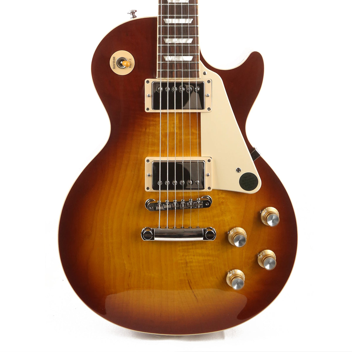 Gibson Les Paul Standard '60s Iced Tea — 1