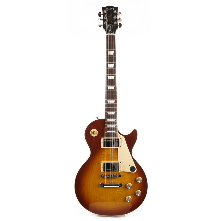 Gibson Les Paul Standard '60s Iced Tea